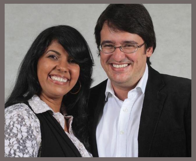 Renato e Suzannah